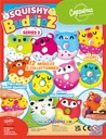 Squishy BuddieZ série 2 en Capsule 50mm