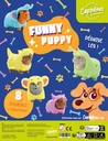 Funny Puppy en Capsule 55mm