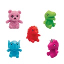 FUNKYMALS STETCHY ANIMALS - CAPS 65MM