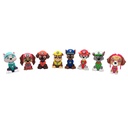 Pat Patrouille  -3D figurine en flowpack