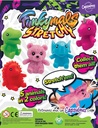 Funkymals Stetchy Animals - Capsule 65mm