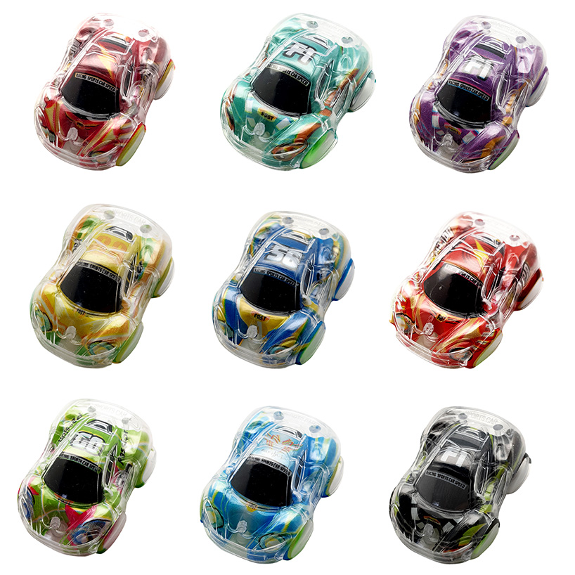 CRAZY WHEEL CAP 50MM