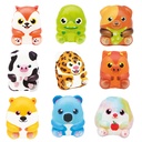 Squishy Puppy - Capsule 55mm serie 2