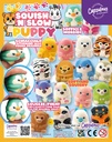 Squishy Puppy - Capsule 55mm serie 2