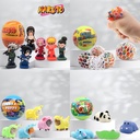 Pack Start & Cash (Orange) - Distributeur + 350 Jouets Capsules Clé en Main