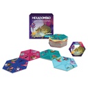 HEXADOMINO -2 designs