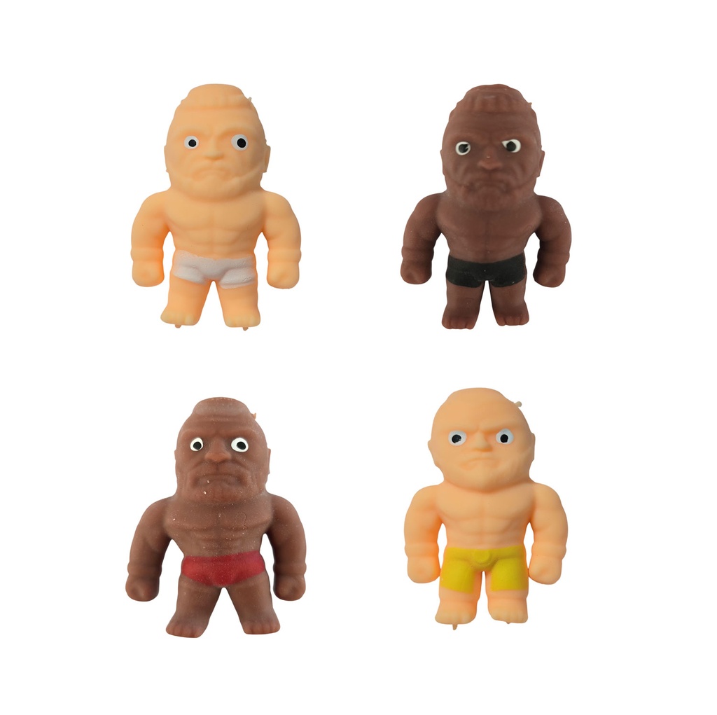 LFC (Little Fighter Club) 68mm