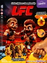 LFC (Little Fighter Club) 68mm