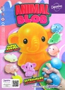 ANIMAUX BLOB 60mm