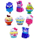 Hello Kitty sweet times charms - Capsule 50mm