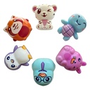 Funkymals Chunkiez XL - Capsule 90mm