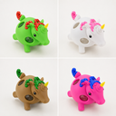 Licorne Globule perles