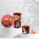 Puppy Club Safari - Capsules 50mm