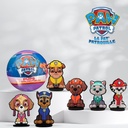 Pat' Patrouille Figurines 2D - Capsule 50mm