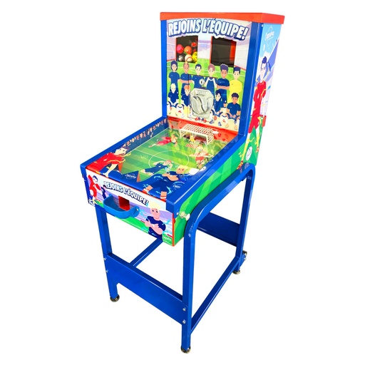 Machine à Capsules Miniature Jouet éducatif Pour Enfants - Distributeur Automatique Avec 15 Accessoires, Rose