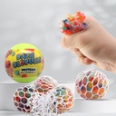 Balles Globules Rainbow - Capsule 50mm