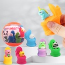 Skibuddies en Capsule 55mm