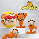 Garfield Buddies - Capsule 65mm