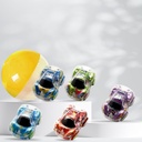 CRAZY WHEEL CAP 50MM