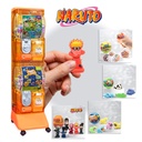 Pack Start & Cash (Orange) - Distributeur + 350 Jouets Capsules Clé en Main