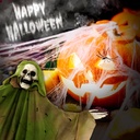 Kit spécial Halloween