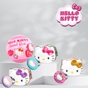 Bague & Boite Charms Hello Kitty (Secret Box) - Capsule 50mm