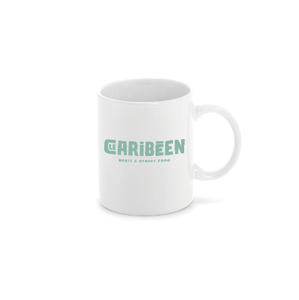 Lot de 36 mugs