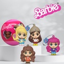BARBIE CHARM'S BESTIES- CAPS 65MM