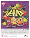 Candy nipper
