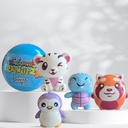 Funkymals Chunkiez XL - Capsule 90mm