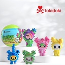 Tokidoki Cactus friends Charms - Capsule 65mm