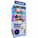 Machine à pince 2m10 Neo Claw
