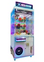 Machine à pince 2m10 Neo Claw