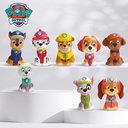 Pat Patrouille SQUISHY - cap 65MM
