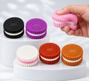 Tiny Toys Piffy Cookie Squishy - Capsule 50mm