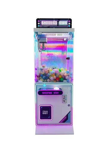 [550GRUE2] Distributeur Grue Shooting Star